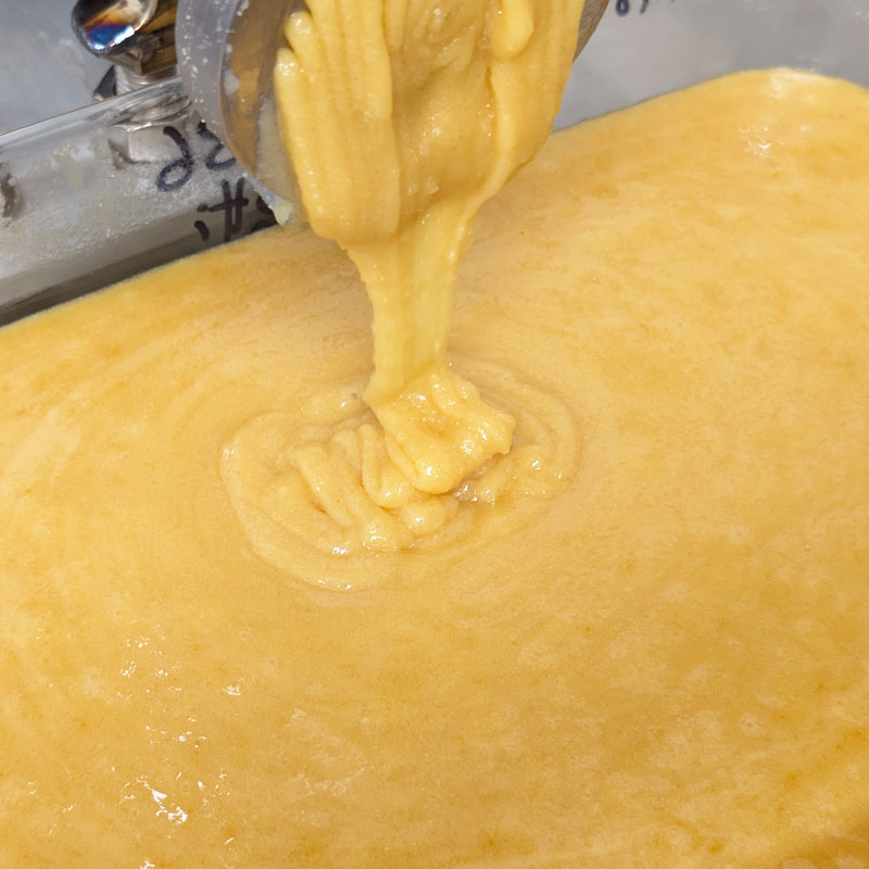 Gorgeous Goo