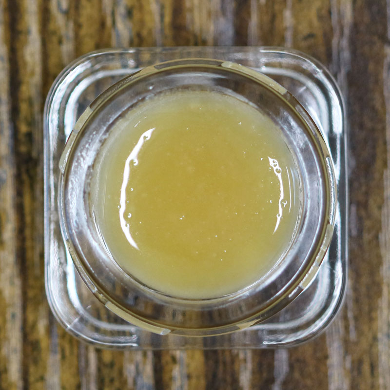 Collins Modified Grapes