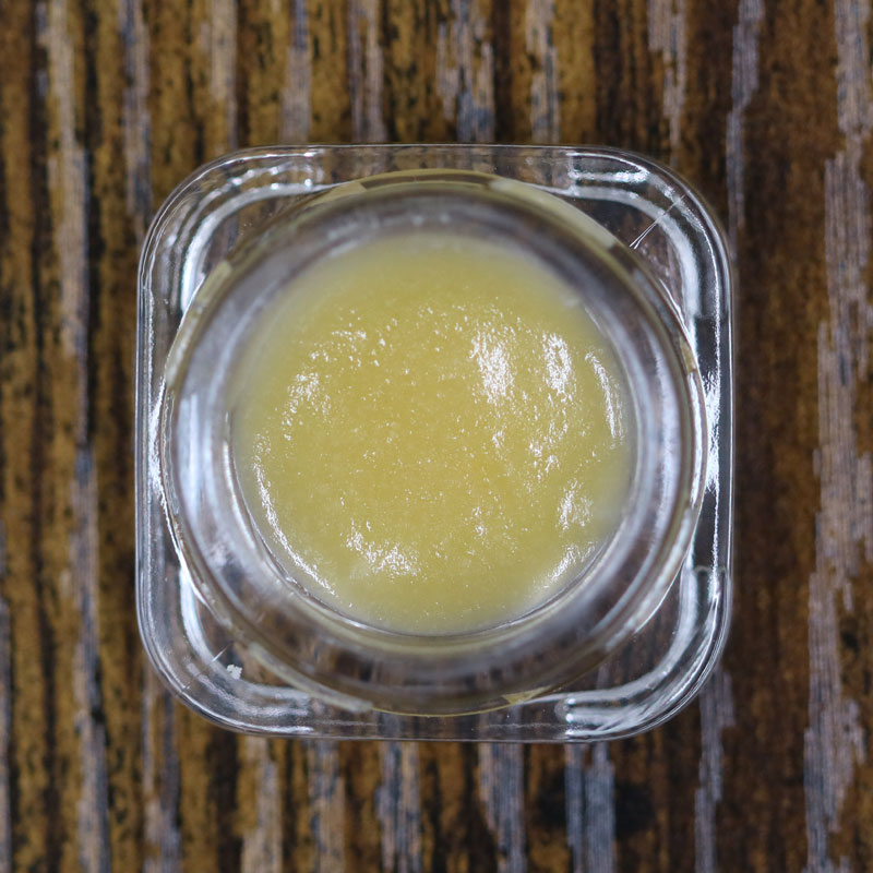 Pineapple OG by The Dope Depot