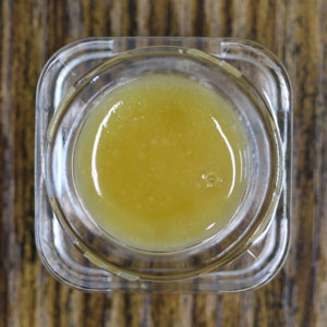 Spun Rockets by The Dope Depot