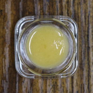 God's Breath by The Dope Depot