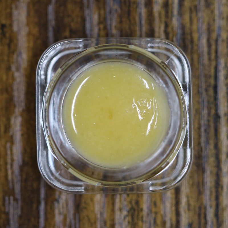 God's Breath by The Dope Depot