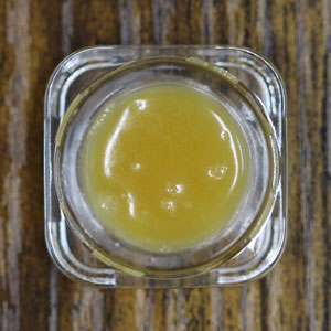 Jack Herer by The Dope Depot