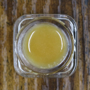 Orange Marmalade by The Dope Depot