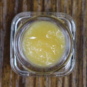 Iron Grail by The Dope Depot