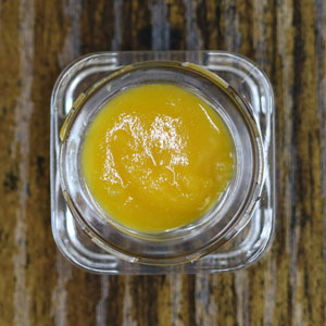 Vanilla Bean by The Dope Depot