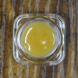 Cadillac Rainburger by The Dope Depot