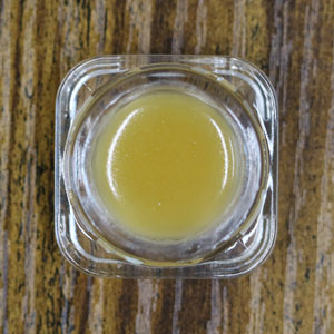 Garlic Icing by The Dope Depot