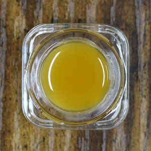 Gold Cash Candy by The Dope Depot