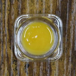 Punch & Pie by The Dope Depot