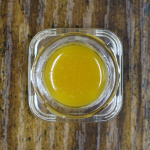 Tahoe Ghost by The Dope Depot