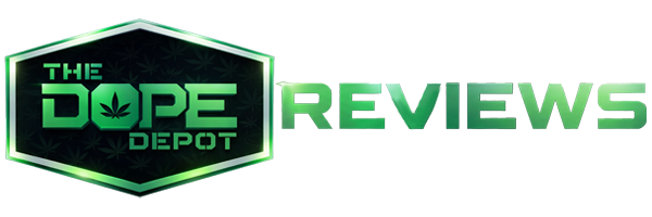 The Dope Depot Presents Dope Depot Reviews