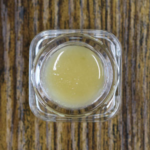 Morning Hammer by The Dope Depot