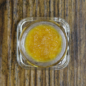 Strawberry Moonfruit by The Dope Depot