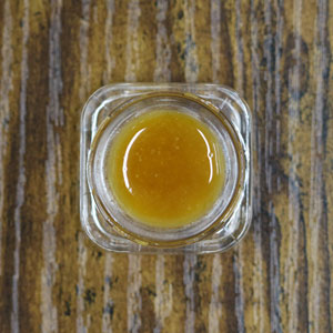 Bubba Jager by The Dope Depot