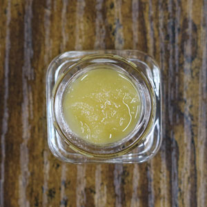 Golden Bear Moonshine by The Dope Depot