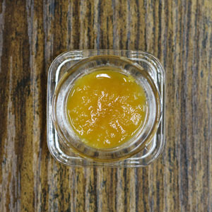Satsuma Trainwreck by The Dope Depot