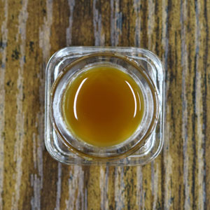 Bubba Jager II by The Dope Depot